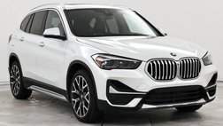 2021 BMW X1 sDrive28i