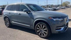 2022 Volvo XC90 T6 Inscription 7-Passenger