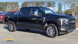 2024 Ford F-150 King Ranch