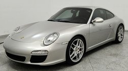 2011 Porsche 911 Carrera S