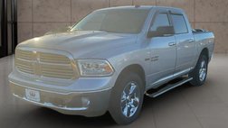 2015 Ram Ram Pickup 1500 SLT