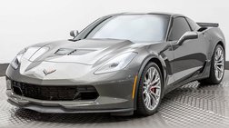 2015 Chevrolet Corvette Z06