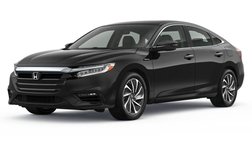 2022 Honda Insight Touring