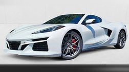 2024 Chevrolet Corvette Z06