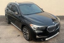 2020 BMW X1 sDrive28i