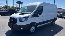2025 Ford Transit 350 HD