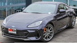 2025 Subaru BRZ Series.Purple