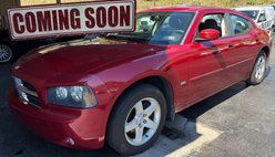 2010 Dodge Charger SXT