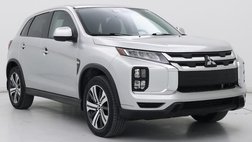 2023 Mitsubishi Outlander Sport ES