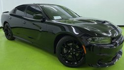 2021 Dodge Charger R/T