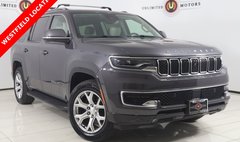 2022 Jeep Wagoneer Series I