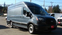 2019 Ford Transit 250
