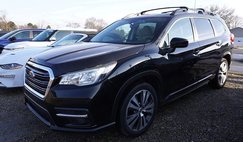 2019 Subaru Ascent Premium 7-Passenger