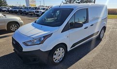 2021 Ford Transit Connect XL