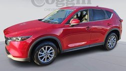 2022 Mazda CX-5 2.5 S Select