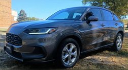 2023 Honda HR-V LX