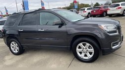 2016 GMC Acadia SLE-2