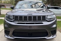 2018 Jeep Grand Cherokee Trackhawk