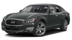 2016 Infiniti Q70 3.7