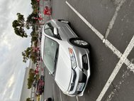 2013 Honda Insight EX