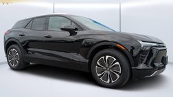 2024 Chevrolet Blazer EV 2LT