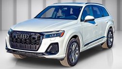 2026 Audi Q7 quattro Premium Plus 45 TFSI