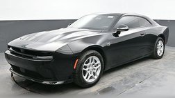 2025 Dodge Charger Daytona R/T