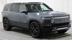 2024 Rivian R1S Adventure