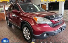 2007 Honda CR-V EX-L