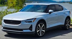 2022 Polestar 2 Long Range Dual Motor
