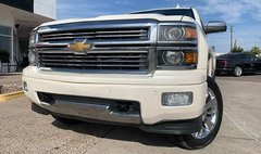 2015 Chevrolet Silverado 1500 High Country