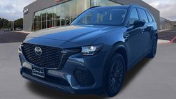 2025 Mazda CX-70 3.3 Turbo Preferred