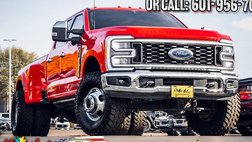 2023 Ford Super Duty F-350 Lariat