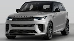 2024 Land Rover Range Rover Sport P400 Dynamic SE