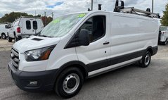 2020 Ford Transit 150