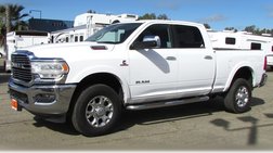 2020 Ram Ram Pickup 2500 Laramie