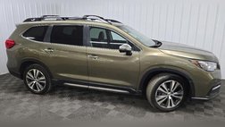 2022 Subaru Ascent Touring