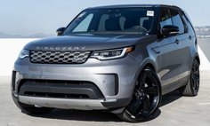 2025 Land Rover Discovery P300 S