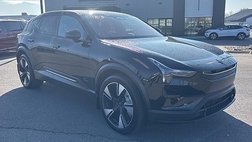 2025 Polestar 3 