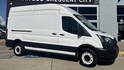 2022 Ford Transit 250