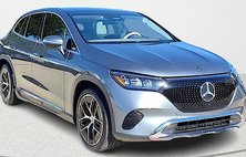 2024 Mercedes-Benz EQE EQE 350+