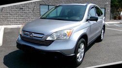 2007 Honda CR-V EX