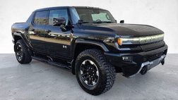 2024 GMC HUMMER EV 3X