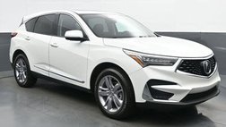2021 Acura RDX SH-AWD w/Advance