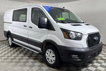 2025 Ford Transit 250
