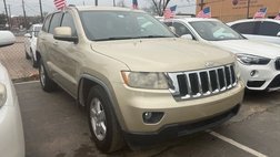 2011 Jeep Grand Cherokee Laredo