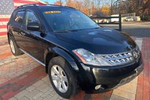 2007 Nissan Murano SL
