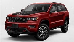 2018 Jeep Grand Cherokee Trailhawk