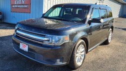 2013 Ford Flex SE