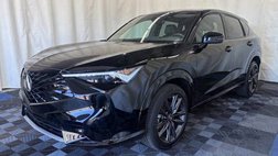 2025 Acura ADX w/A-SPEC